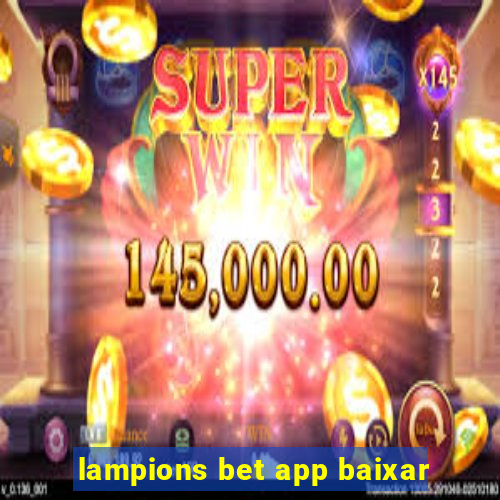 lampions bet app baixar